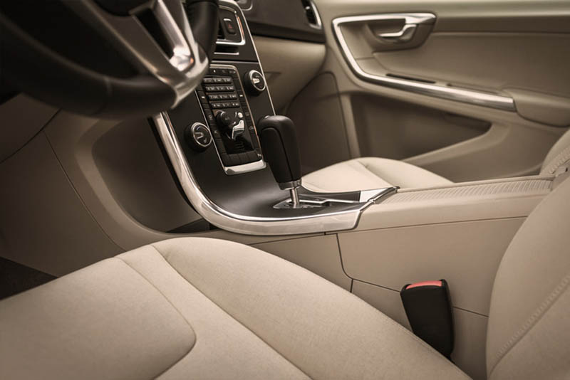 Limpieza Interior