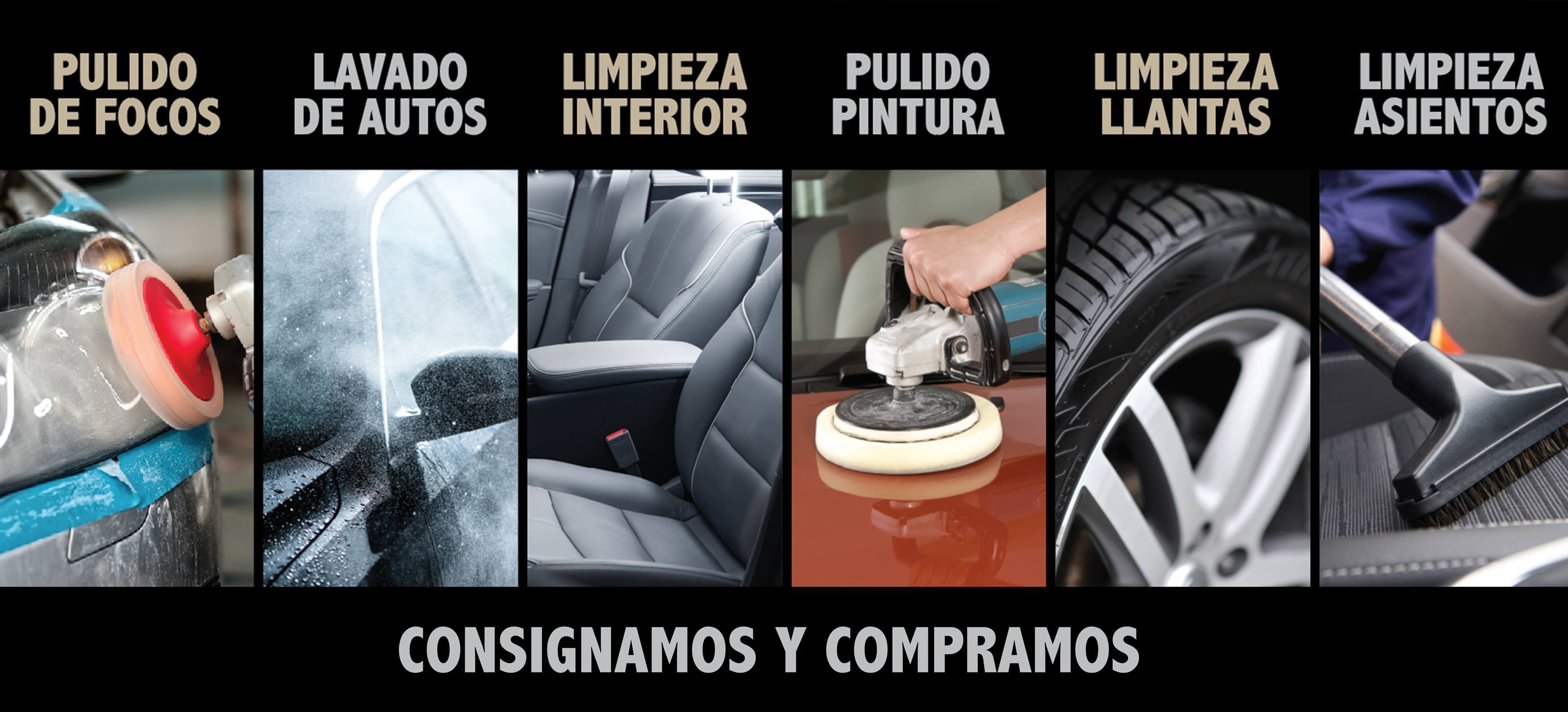 Greenhill Automoviles
