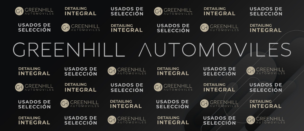 Greenhill Automoviles